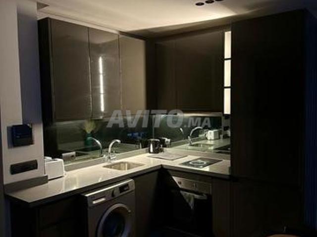 Appartement location à Anfa, Gharb-Chrarda-Beni Hssen
