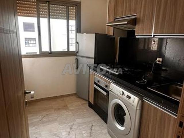 Appartement location à Anfa, Gharb-Chrarda-Beni Hssen