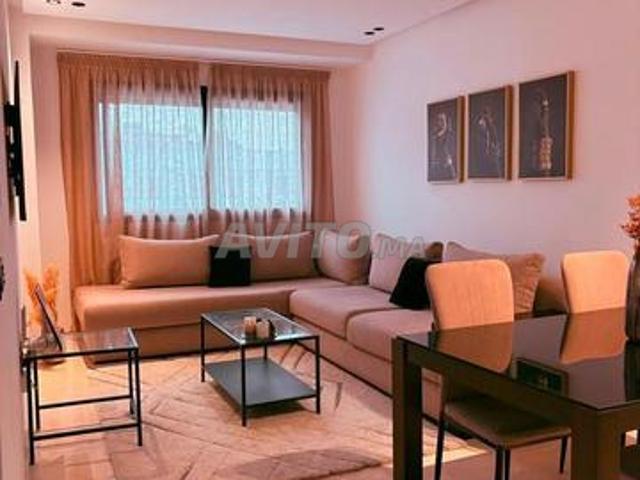 Appartement location à Anfa, Gharb-Chrarda-Beni Hssen