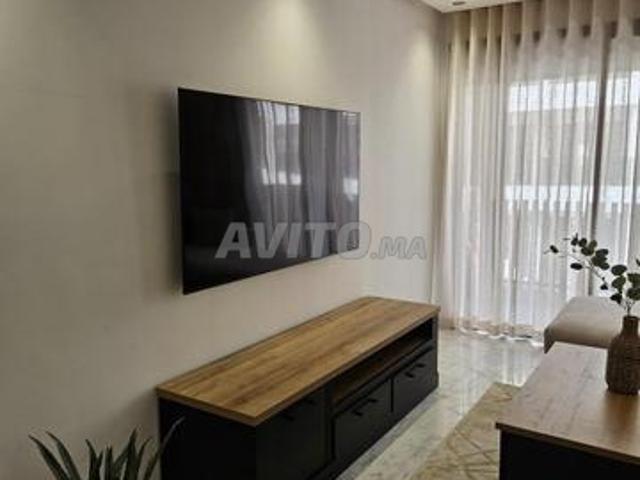 Appartement location à Anfa, Gharb-Chrarda-Beni Hssen