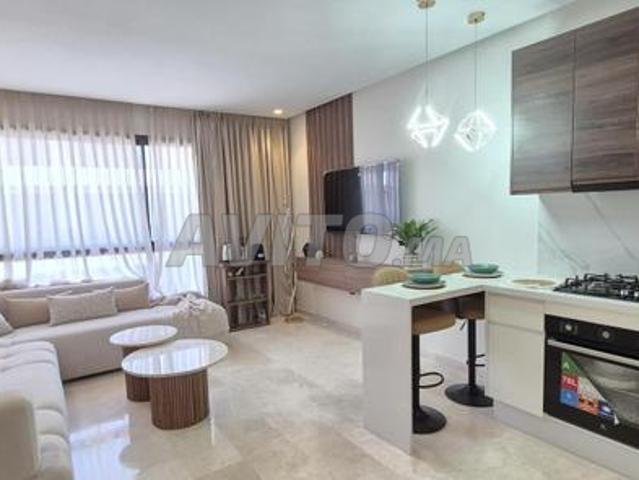Appartement location à Anfa, Gharb-Chrarda-Beni Hssen