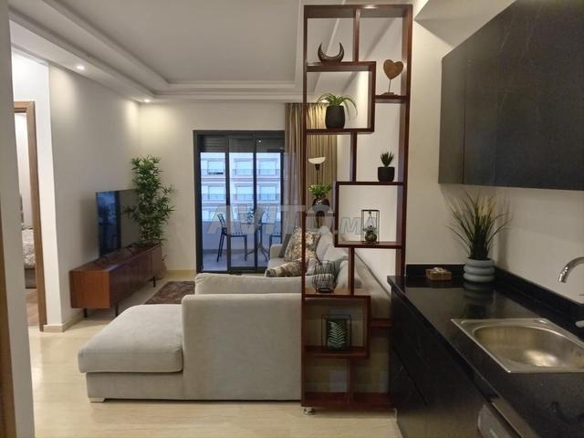 Appartement location à Mohammedia, Gharb-Chrarda-Beni Hssen