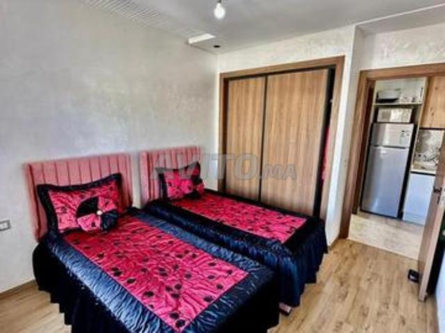 Appartement location à Mohammedia, Gharb-Chrarda-Beni Hssen