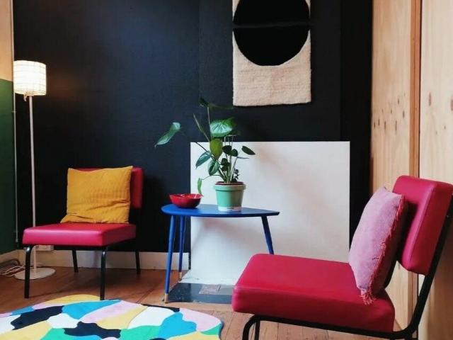 Kot location à Le Péri, Liège
