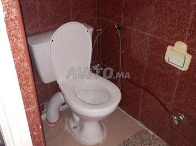 Appartement location à Hay Nahda, Ben Slimane