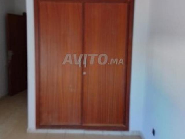 Appartement location à Rbat