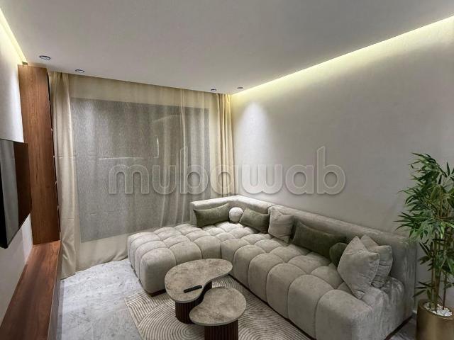 Appartement location à Anfa, Gharb-Chrarda-Beni Hssen