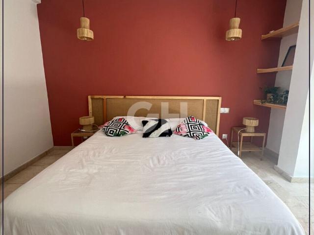 Appartement location à Corte, Casanova