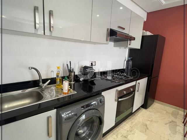 Appartement location à Anfa, Gharb-Chrarda-Beni Hssen