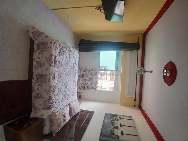 Appartement location à Rbat