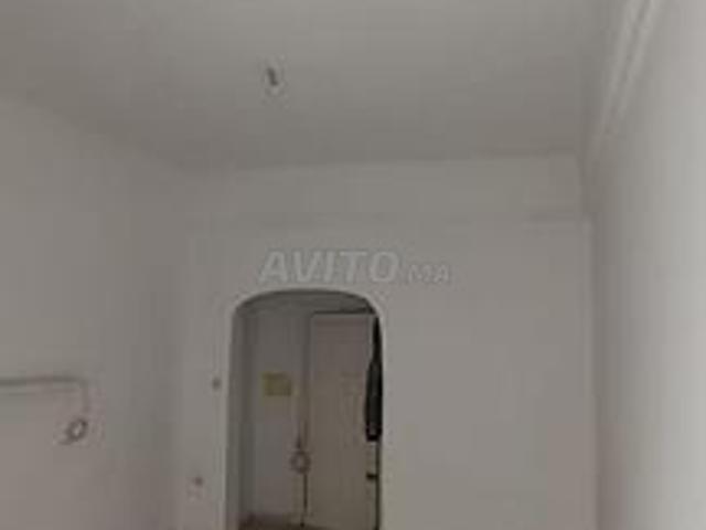 Appartement location à Rbat