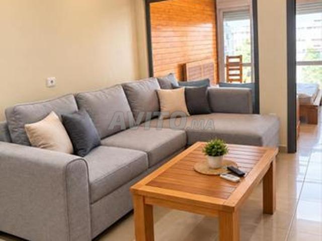 Appartement location