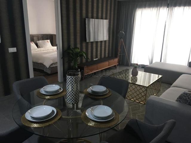 Appartement location à Anfa, Gharb-Chrarda-Beni Hssen