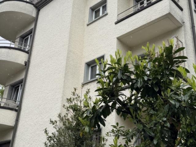Studio mieten in Lausanne, District de Lausanne