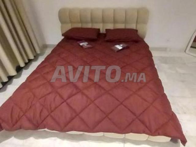 Appartement location à Anfa, Gharb-Chrarda-Beni Hssen