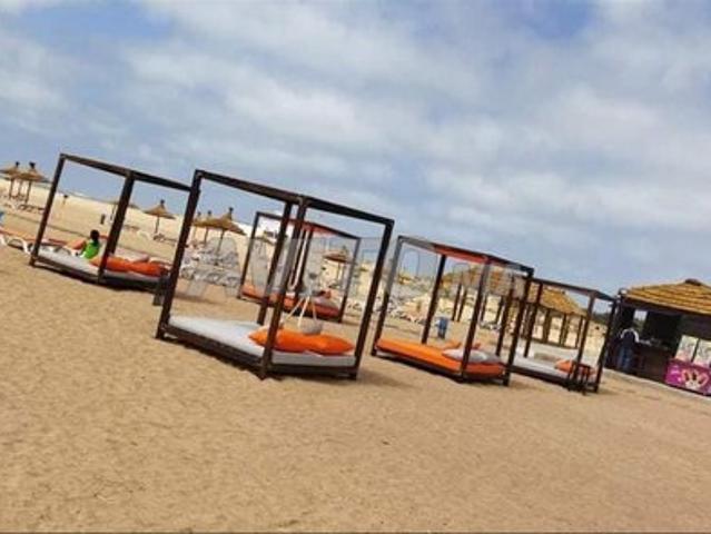 Appartement location à Anfa, Gharb-Chrarda-Beni Hssen