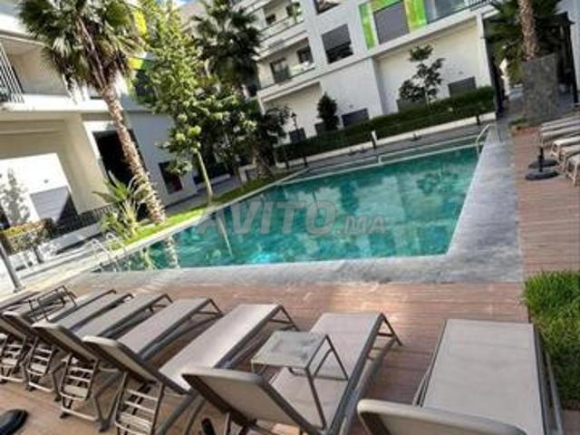 Appartement location à Mohammedia, Gharb-Chrarda-Beni Hssen