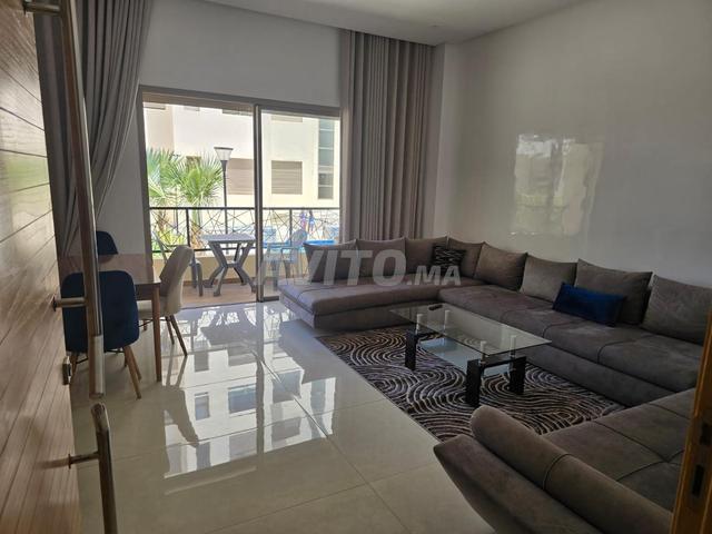 Appartement location