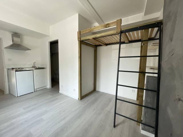 Studio location à Riom, Puy-de-Dôme