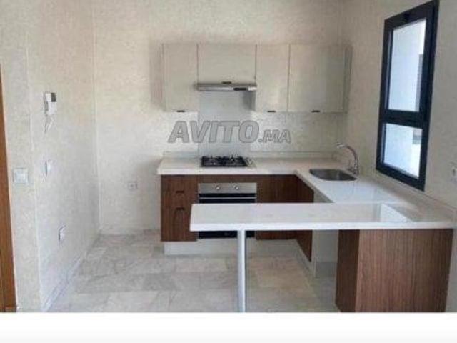 Appartement location à Anfa, Gharb-Chrarda-Beni Hssen