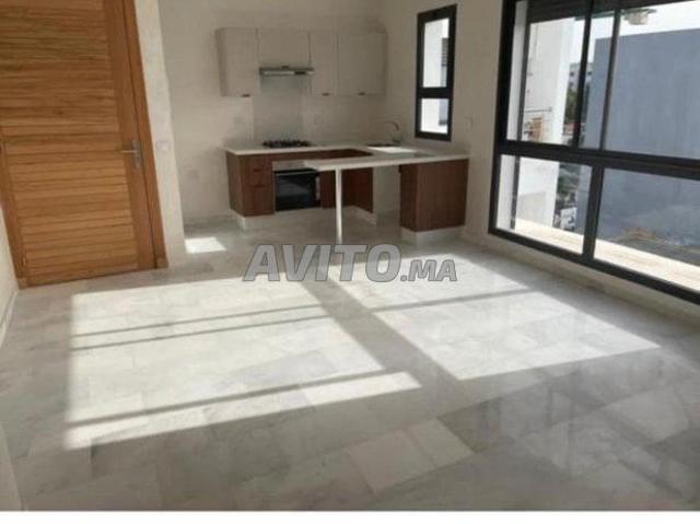 Appartement location à Anfa, Gharb-Chrarda-Beni Hssen