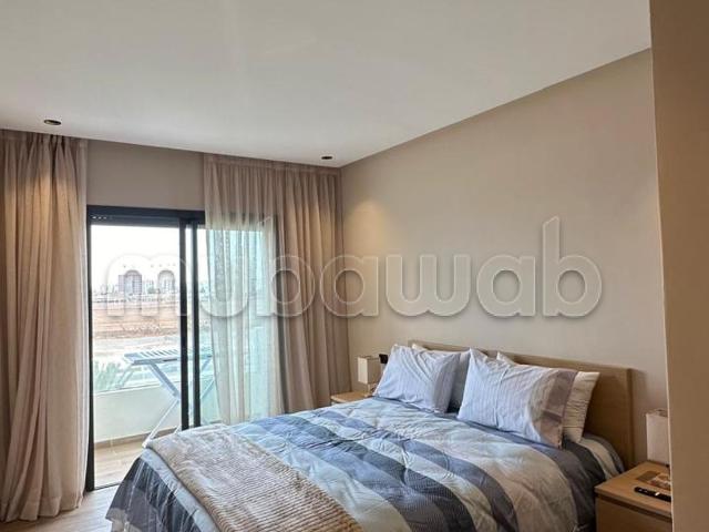 Appartement location à El Ma, Gharb-Chrarda-Beni Hssen