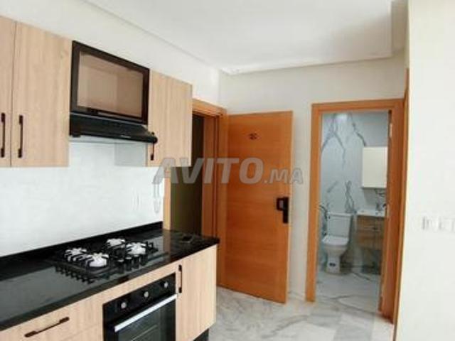 Appartement location à Anfa, Gharb-Chrarda-Beni Hssen