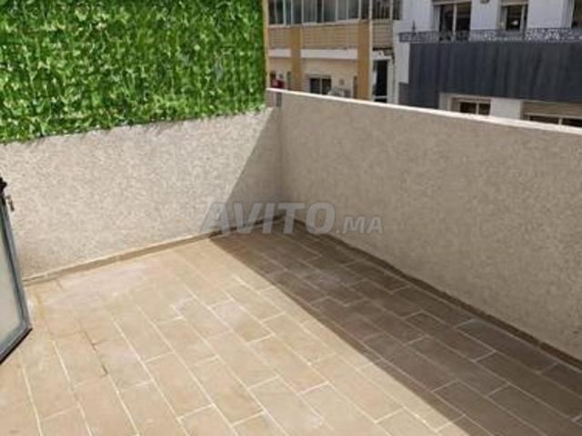 Appartement location à Anfa, Gharb-Chrarda-Beni Hssen