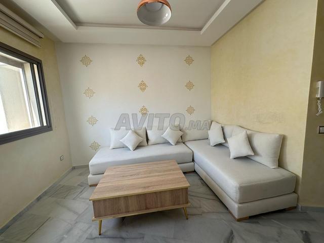 Appartement location à Mohammedia, Gharb-Chrarda-Beni Hssen