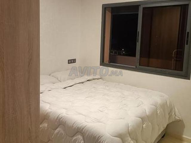 Appartement location à Anfa, Gharb-Chrarda-Beni Hssen