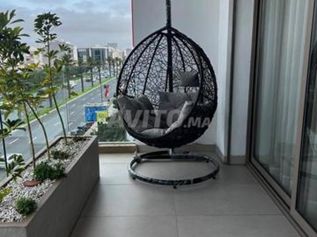 Appartement location à El Ma, Gharb-Chrarda-Beni Hssen