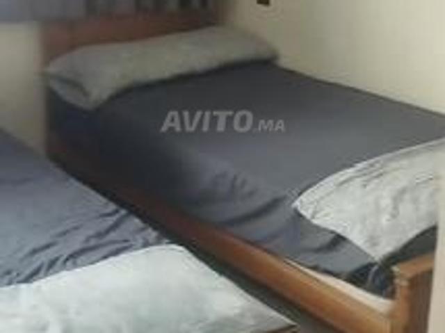 Appartement location à Centre Ville