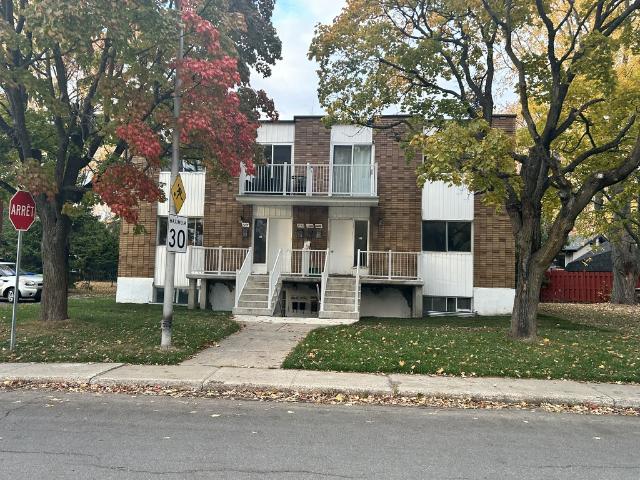 Apartment for rent in Saint-bruno-de-montarville, Quebec