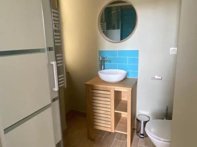 Appartement location à Périgueux