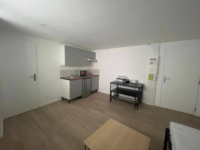 Studio location à Le Grand Pré, Ampuis