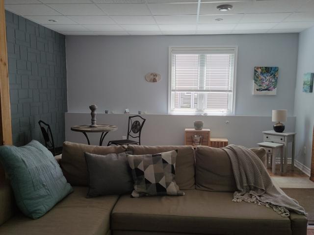 Apartment for rent in Gatineau, Quebec