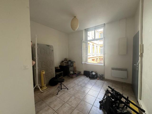 Appartement location à Toulouse
