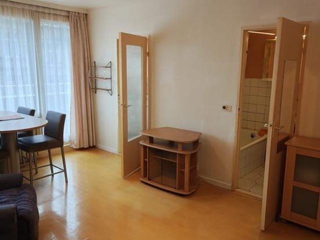 Kot location à D'hoye, Bruxelles