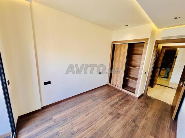 Appartement location à Anfa, Gharb-Chrarda-Beni Hssen