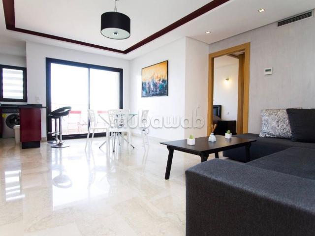 Appartement location à Anfa, Gharb-Chrarda-Beni Hssen