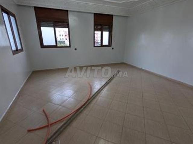 Appartement location à Anfa, Ben M'sick
