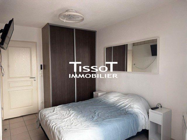 Appartement location à Nîmes