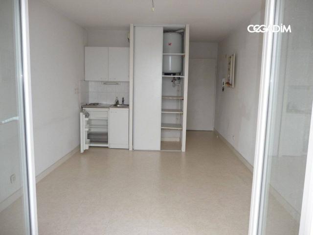 Studio location à Saint-Jacques, Clermont-Ferrand