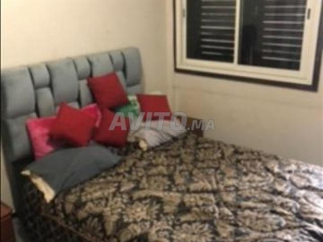 Appartement location