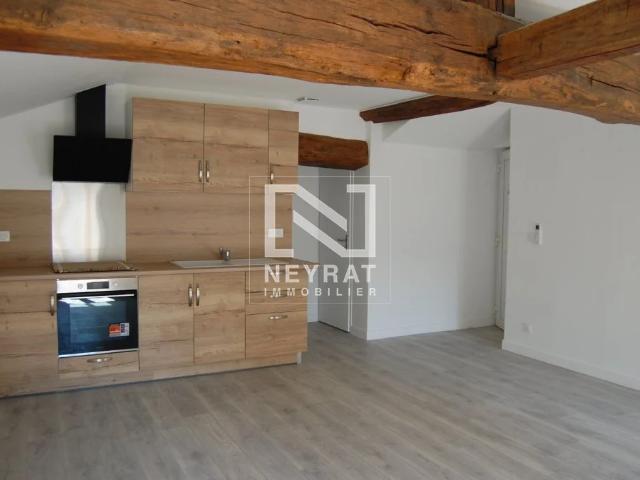 Studio location à Chalon-sur-Saône, Sennecey-le-grand