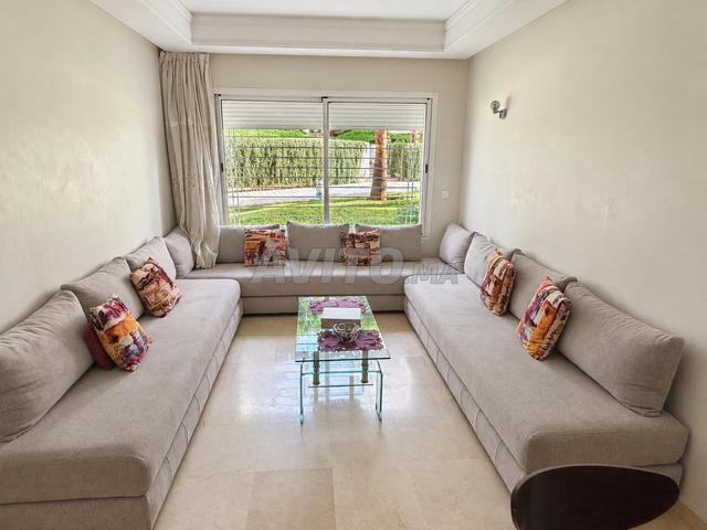 Appartement location