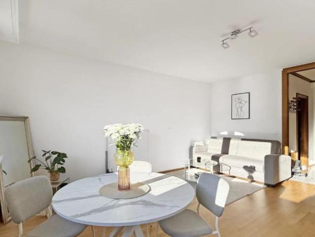 Studio mieten in Sion