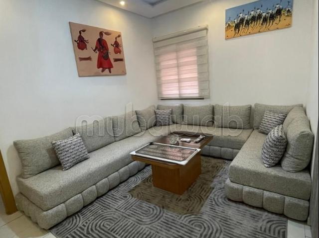 Appartement location à Marrakech, L'Oriental
