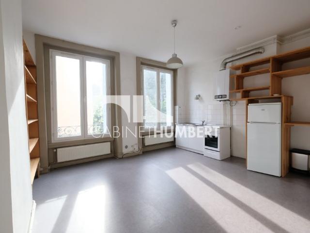 Appartement location à Saint-Étienne, Saint-etienne