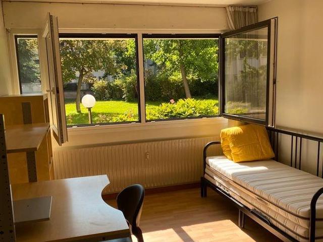Appartement location à Strasbourg, Hoenheim